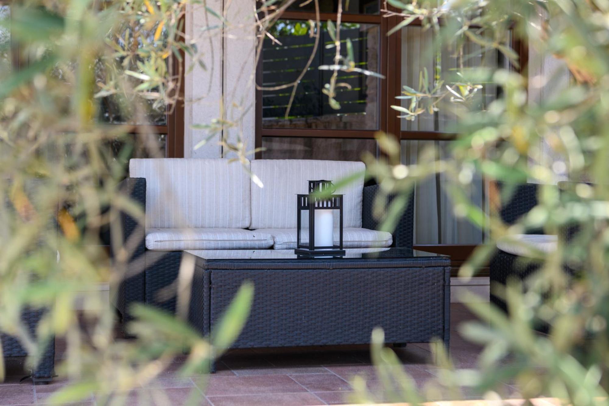 Villa Gina Valtura Exterior foto